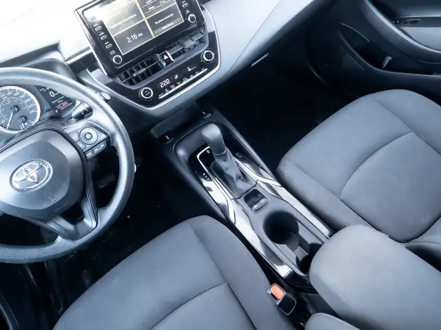 2021 Toyota Corolla LE - Clean CARFAX | Carplay | Radar Cruise - Photo 16