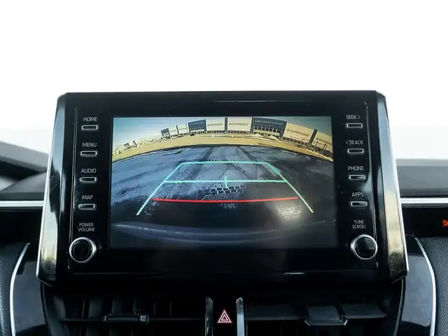 2021 Toyota Corolla LE - Clean CARFAX | Carplay | Radar Cruise - Photo 18