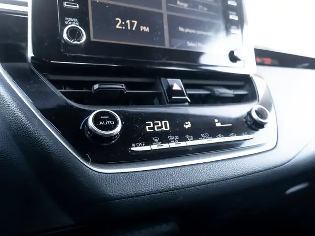 2021 Toyota Corolla LE - Clean CARFAX | Carplay | Radar Cruise - Photo 19