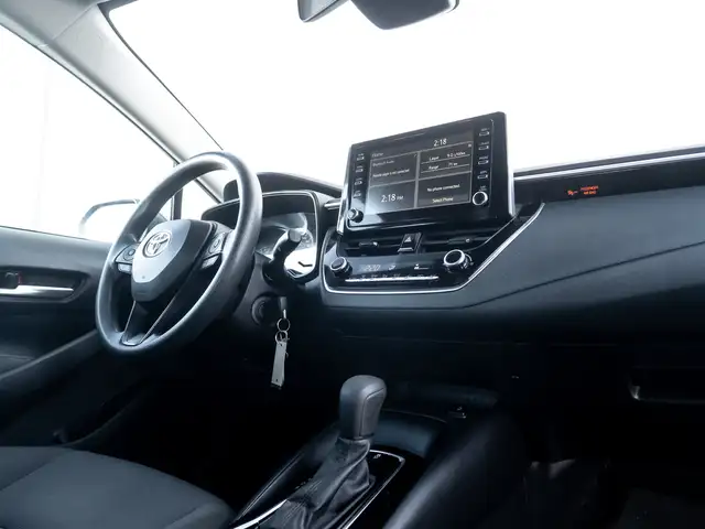 2021 Toyota Corolla LE - Clean CARFAX | Carplay | Radar Cruise - Photo 20