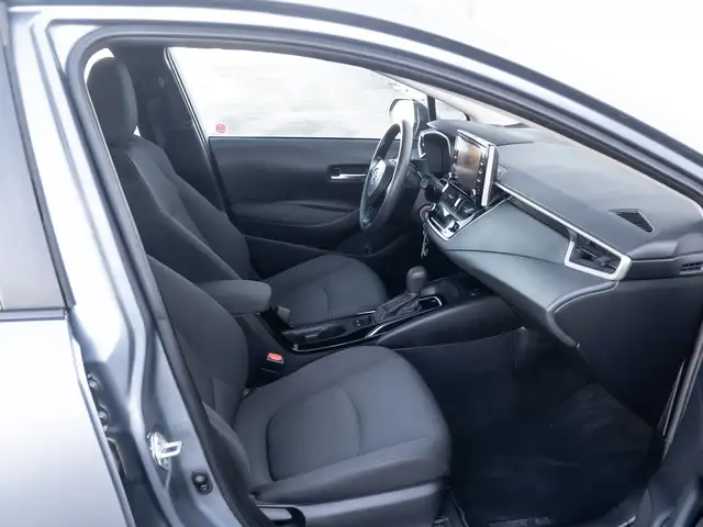 2021 Toyota Corolla LE - Clean CARFAX | Carplay | Radar Cruise - Photo 23