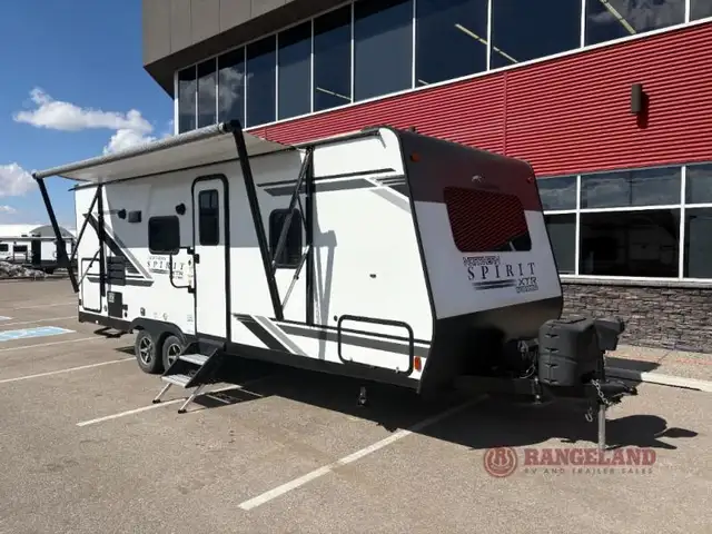 2020 Coachmen RV Northern Spirit XTR 2145RBX