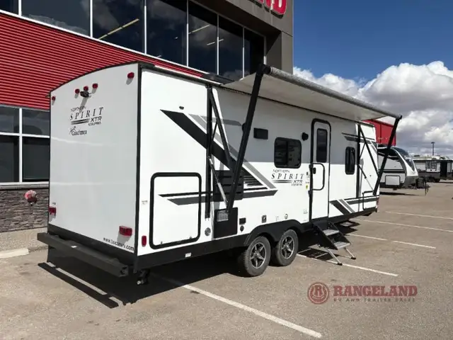 2020 Coachmen RV Northern Spirit XTR 2145RBX - Photo 4