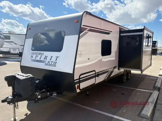 2020 Coachmen RV Northern Spirit XTR 2145RBX - Photo 7