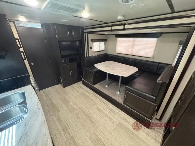 2020 Coachmen RV Northern Spirit XTR 2145RBX - Photo 8
