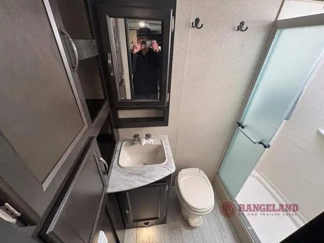 2020 Coachmen RV Northern Spirit XTR 2145RBX - Photo 12