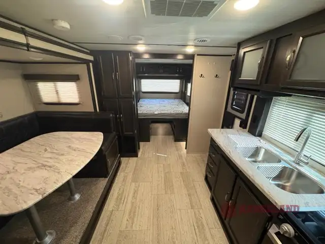 2020 Coachmen RV Northern Spirit XTR 2145RBX - Photo 13