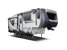 2026 Forest River RV Rockwood Signature R282RK