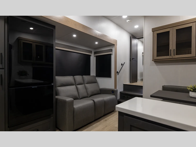 2026 Forest River RV Rockwood Signature R282RK - Photo 3