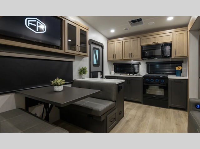 2026 Forest River RV Rockwood Signature R282RK - Photo 4