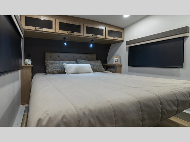 2026 Forest River RV Rockwood Signature R282RK - Photo 5