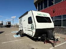 2019 Forest River RV No Boundaries NB16.7