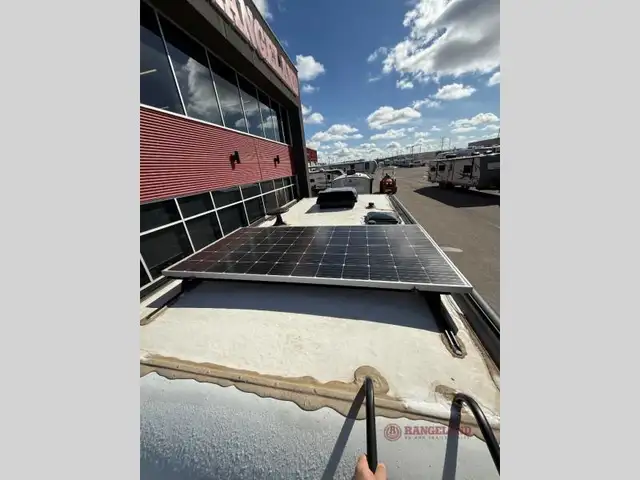 2019 Forest River RV No Boundaries NB16.7 - Photo 6