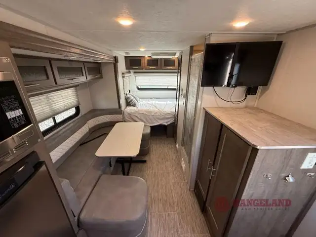 2019 Forest River RV No Boundaries NB16.7 - Photo 7