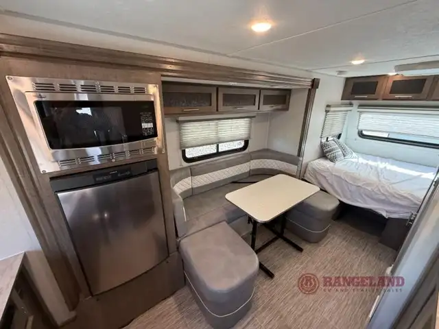 2019 Forest River RV No Boundaries NB16.7 - Photo 9