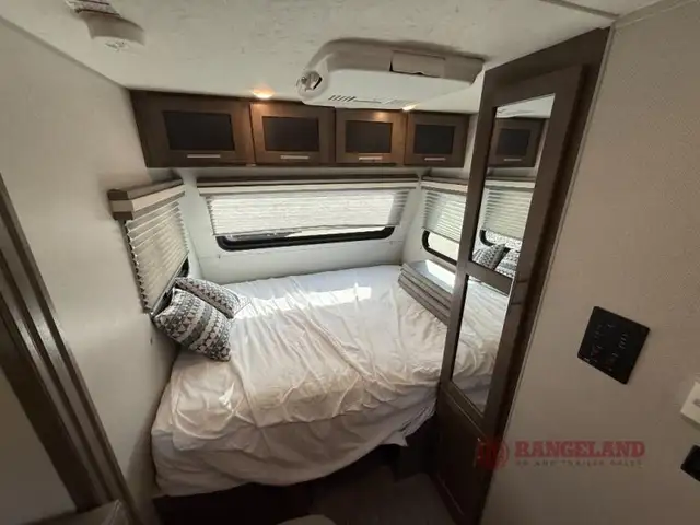 2019 Forest River RV No Boundaries NB16.7 - Photo 10