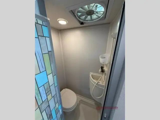 2019 Forest River RV No Boundaries NB16.7 - Photo 11