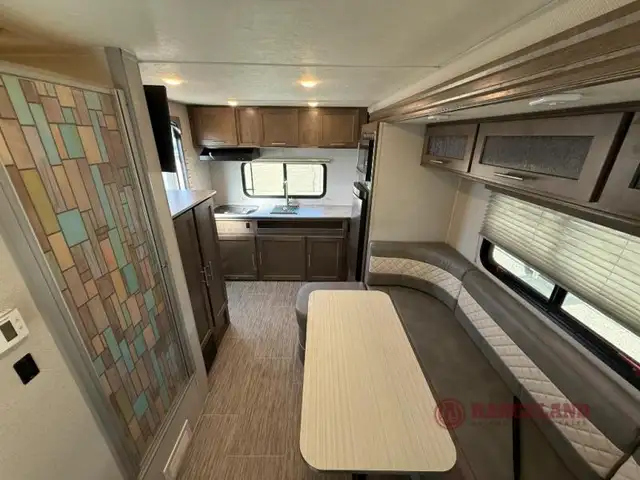 2019 Forest River RV No Boundaries NB16.7 - Photo 12