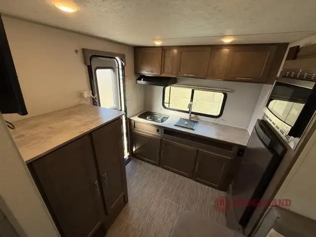 2019 Forest River RV No Boundaries NB16.7 - Photo 13