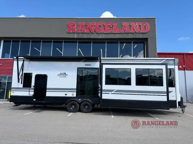 2026 Forest River RV Cedar Creek Cottage 40CDL - Photo 3