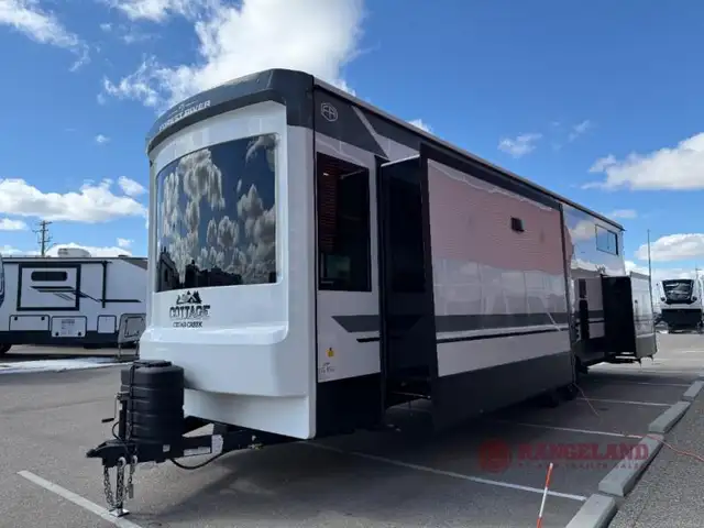 2026 Forest River RV Cedar Creek Cottage 40CDL - Photo 5