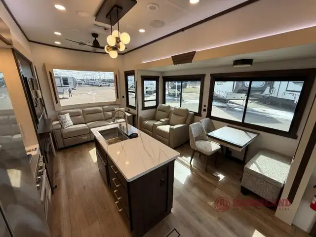 2026 Forest River RV Cedar Creek Cottage 40CDL - Photo 9