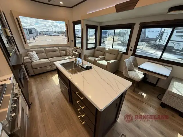 2026 Forest River RV Cedar Creek Cottage 40CDL - Photo 10