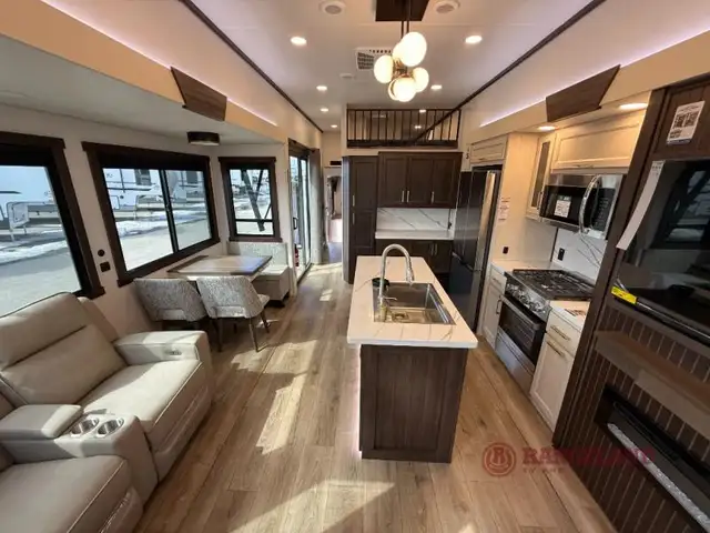 2026 Forest River RV Cedar Creek Cottage 40CDL - Photo 11