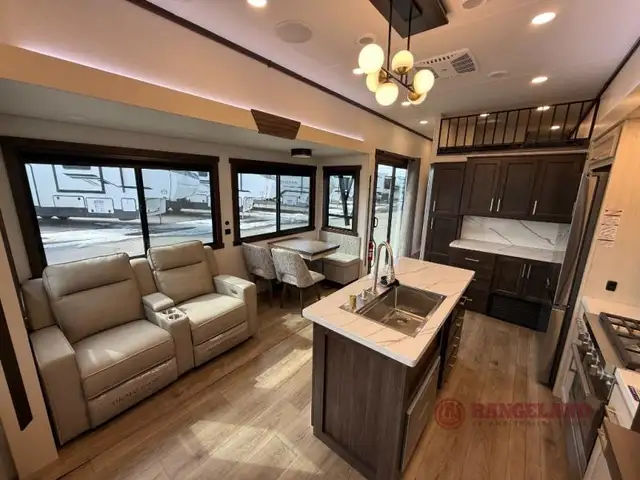 2026 Forest River RV Cedar Creek Cottage 40CDL - Photo 12