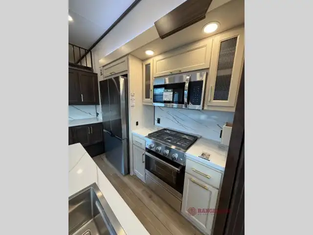 2026 Forest River RV Cedar Creek Cottage 40CDL - Photo 15
