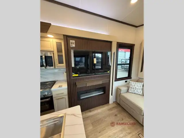 2026 Forest River RV Cedar Creek Cottage 40CDL - Photo 16