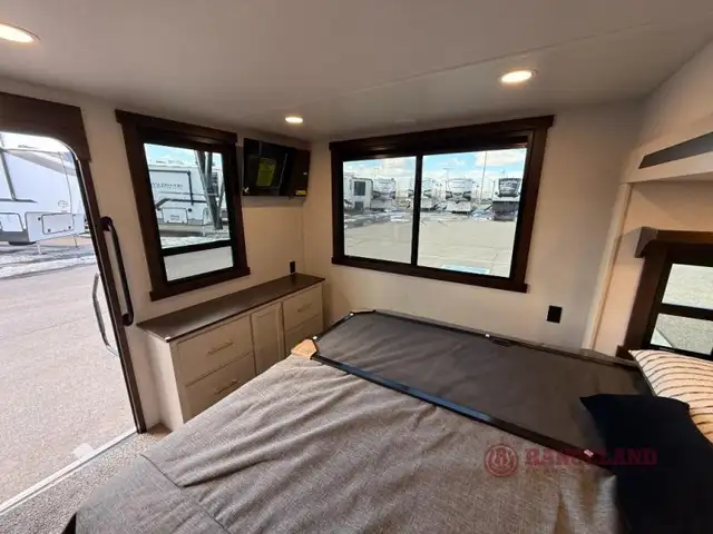 2026 Forest River RV Cedar Creek Cottage 40CDL - Photo 21