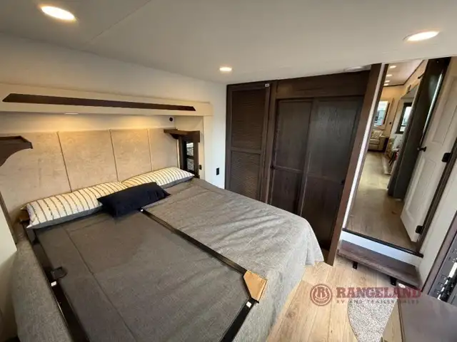2026 Forest River RV Cedar Creek Cottage 40CDL - Photo 22