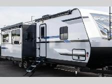 2020 Venture RV SportTrek 327VIK