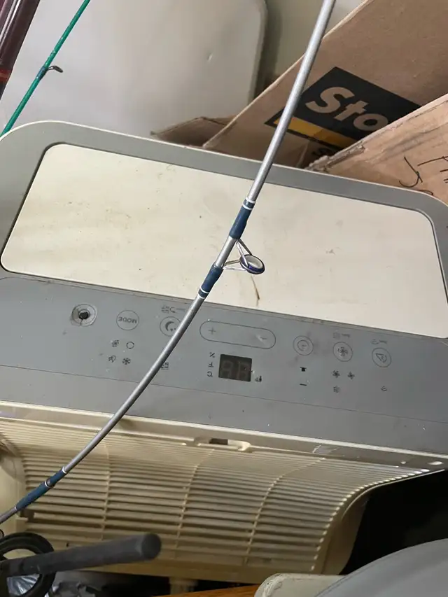 Portable air conditioners - Photo 3