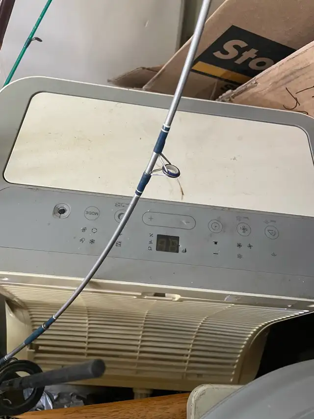 Portable air conditioners - Photo 4