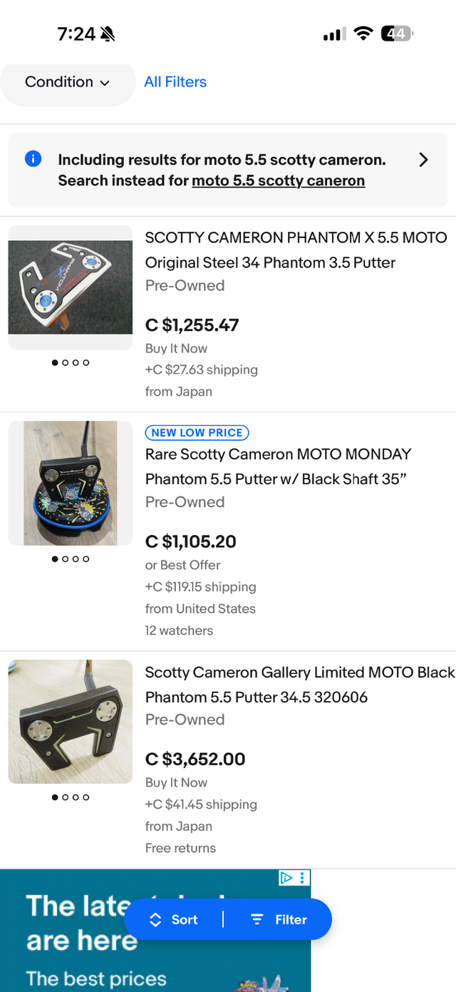 Scotty Cameron - Photo 2