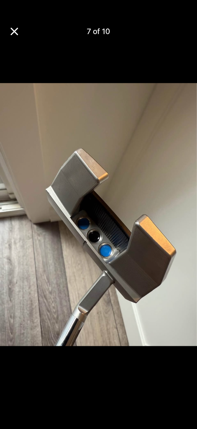 Scotty Cameron - Photo 3