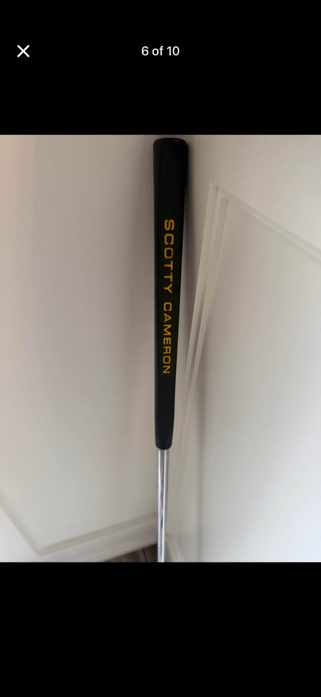 Scotty Cameron - Photo 4