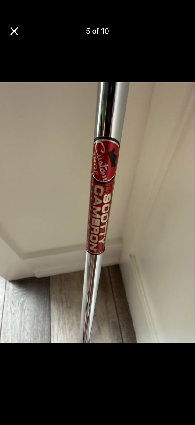 Scotty Cameron - Photo 5