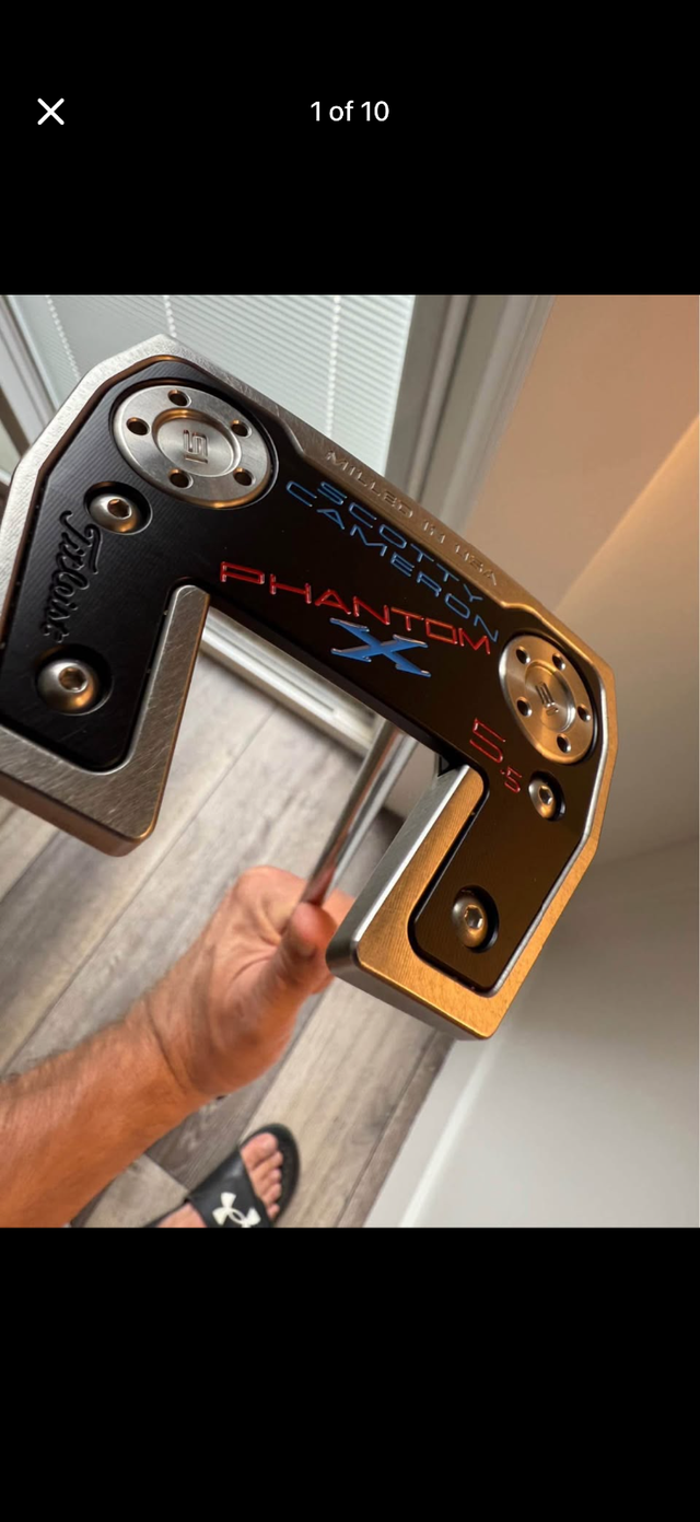 Scotty Cameron - Photo 8