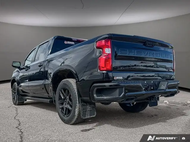 2025 Chevrolet Silverado 1500 High Country - Photo 5