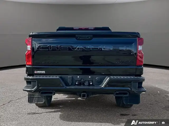 2025 Chevrolet Silverado 1500 High Country - Photo 6