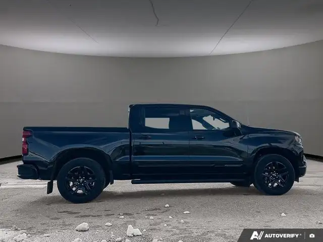 2025 Chevrolet Silverado 1500 High Country - Photo 8