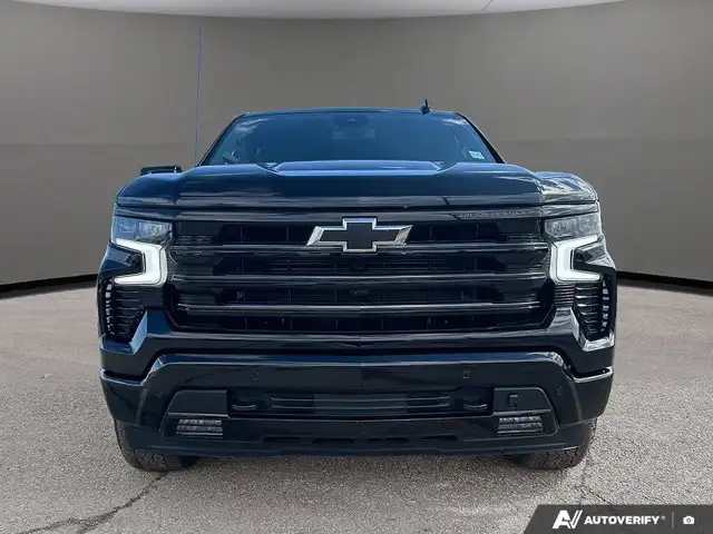 2025 Chevrolet Silverado 1500 High Country - Photo 10