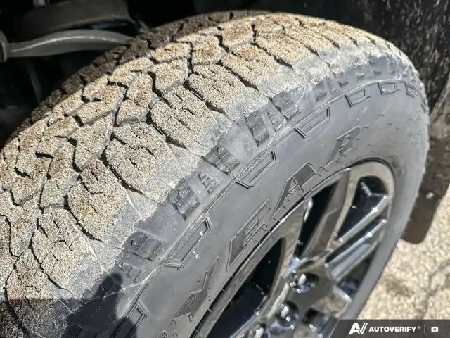 2025 Chevrolet Silverado 1500 High Country - Photo 12