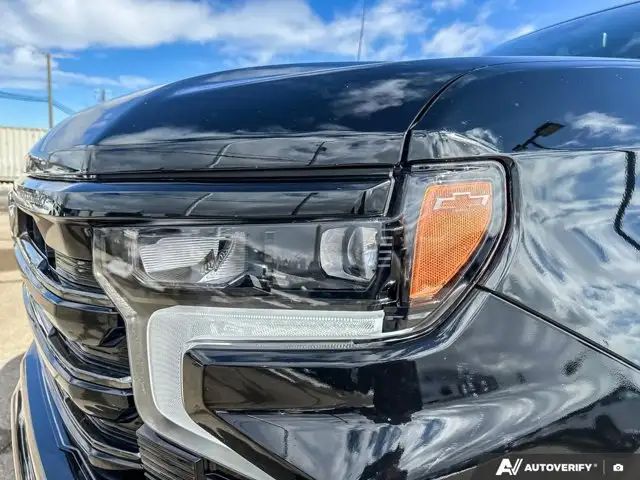 2025 Chevrolet Silverado 1500 High Country - Photo 13