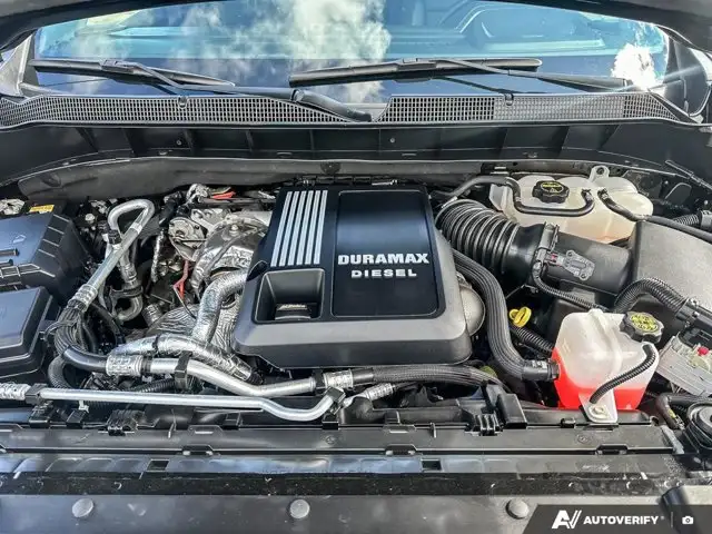 2025 Chevrolet Silverado 1500 High Country - Photo 15