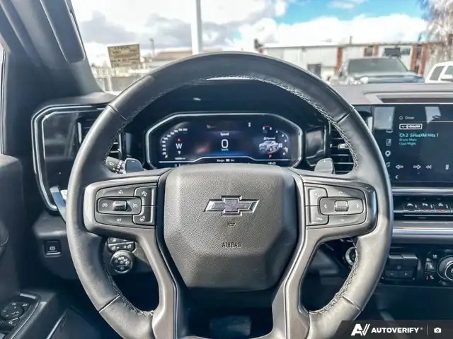 2025 Chevrolet Silverado 1500 High Country - Photo 19