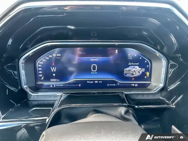 2025 Chevrolet Silverado 1500 High Country - Photo 20